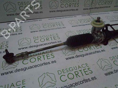 Steering rack HYUNDAI ELANTRA III Saloon (XD) 2.0 | BP5855072M22 