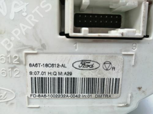 Commande Chauffage FORD FIESTA VI (CB1, CCN) 1.4 TDCi | BP13294732I5 