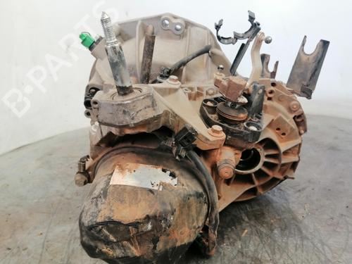 Gearbox NISSAN MICRA III (K12) 1.2 16V | BP29608649M3 