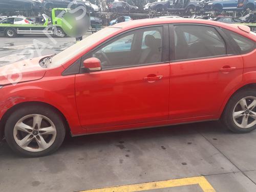 Hood FORD FOCUS II (DA_, HCP, DP) 1.6 TDCi | BP27613469C1 