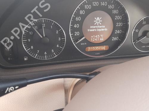 Catalyst MERCEDES-BENZ CLK (C209) CLK 320 CDI (209.320) | BP16988108M10 