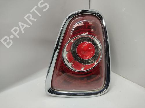 Used Right taillight MINI MINI (R56) Cooper D (112 hp) 30563313