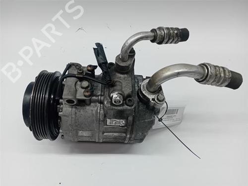 Used AC compressor AC compressor LAND ROVER FREELANDER I (L314) 2.0 Td4 4x4 (112 hp) 37234126 37234126