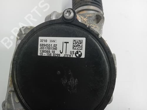 Steering rack BMW X4 (G02, F98) xDrive 20 d | BP28325928M22 