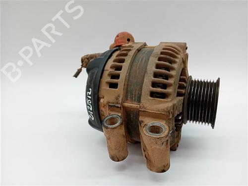 Generator Generator LAND ROVER DISCOVERY III (L319) 2.7 TD 4x4 (190 hp) 39699546 39699546