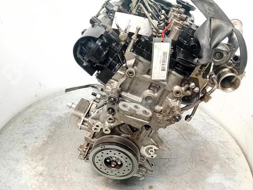 Engine OPEL MERIVA B MPV (S10) 1.6 CDTI (75) | BP36036924M1 - Image 3