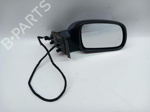 Used Right mirror Right mirror PEUGEOT 307 Break (3E) 1.6 HDi 110 (109 hp) 33658389 33658389