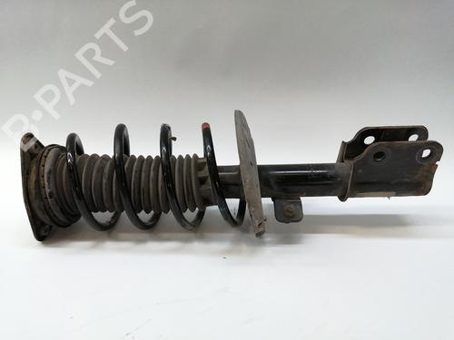 Used Left front shock absorber PEUGEOT 308 SW II (LC_, LJ_, LR_, LX_, L4_) [2014-2021]  11060043