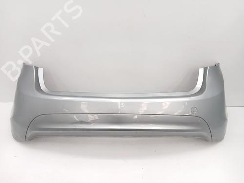 Used Rear bumper OPEL MERIVA B MPV (S10) [2010-2017]  22746530