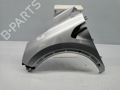 Used Left front fenders RENAULT CAPTUR II (HF_) [2020-2025]  31070260