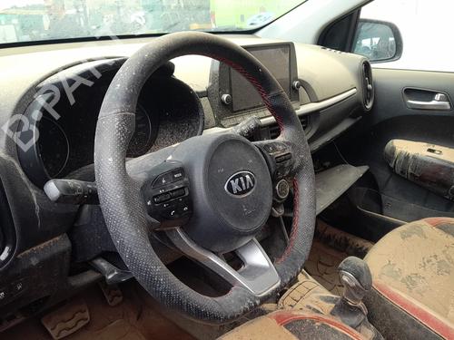 Airbag Kit KIA PICANTO III (JA)  | BP29546912C86 
