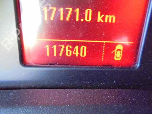 Left tailgate light OPEL ASTRA J (P10) | BP10253986C79 - Image 8