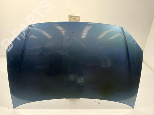 Used Hood VW POLO IV (9N_, 9A_) [2001-2014]  30057387