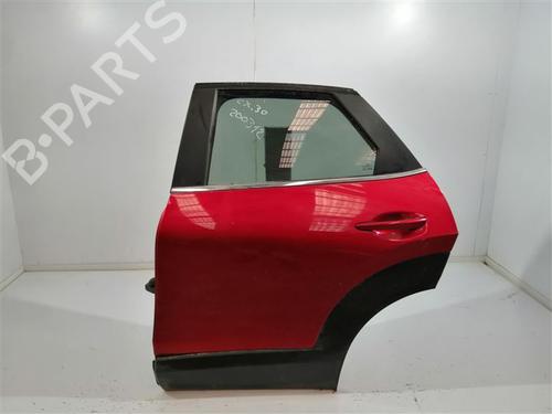 left-rear-door-mazda-cx-30-dm-2019-27640714 main image