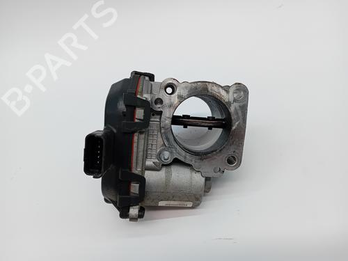 Throttle body PEUGEOT 2008 I (CU_)  | BP29244026M82 
