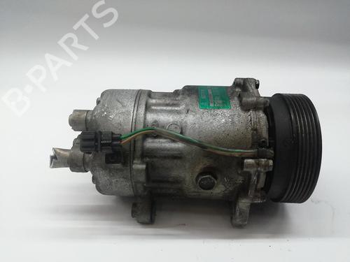 AC compressor VW GOLF IV (1J1) | BP30932412M34