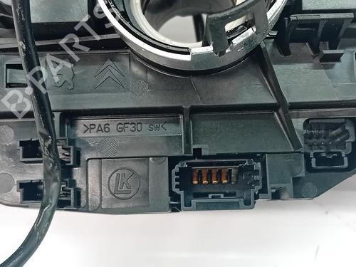 Headlight switch PEUGEOT 3008 I MPV (0U_) | BP37247208I24 - Image 2