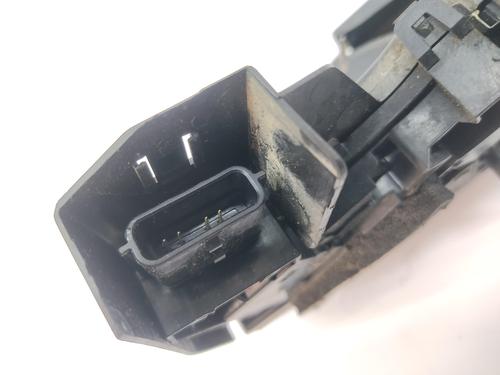 Rear left lock RENAULT MEGANE IV Hatchback (B9A/M/N_) 1.5 dCi 110 (B9A3) | BP21602261C100 