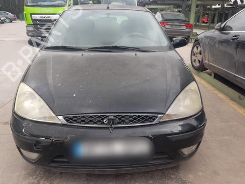 Left front fenders FORD FOCUS I Saloon (DFW) 1.8 TDCi | BP25747026C41 