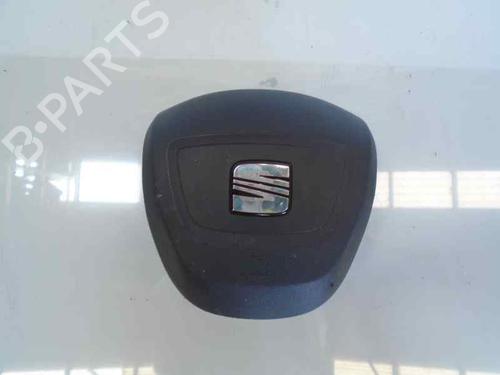 Airbag Kit SEAT EXEO (3R2) 2.0 TDI | BP5866379C86 