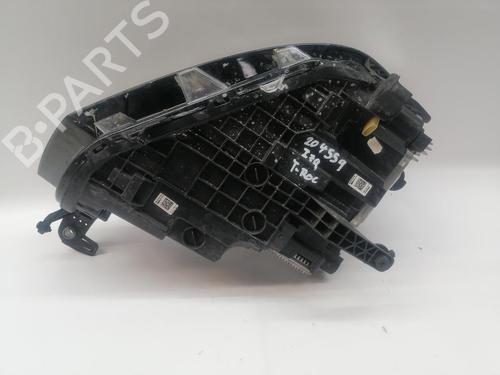 Scheinwerfer links VW T-ROC (A11, D11)  | BP29762685C28 