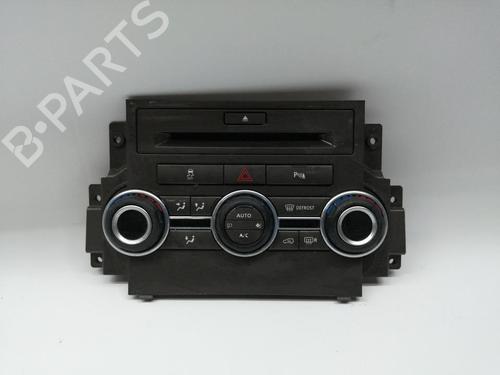 Used Climate control Climate control LAND ROVER RANGE ROVER SPORT I (L320) 3.0 D 4x4 (245 hp) 34277318 34277318