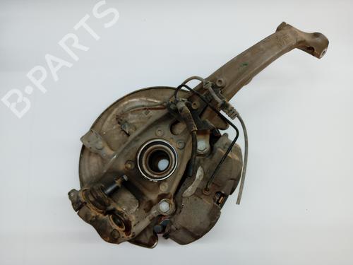 Right front steering knuckle AUDI A7 Sportback (4KA) 40 TDI Mild Hybrid | BP29376020M26 