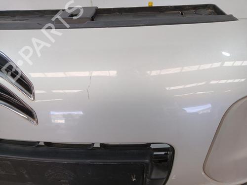 Front bumper CITROËN C4 CACTUS 1.2 THP 110 | BP33949651C7  - Image 9