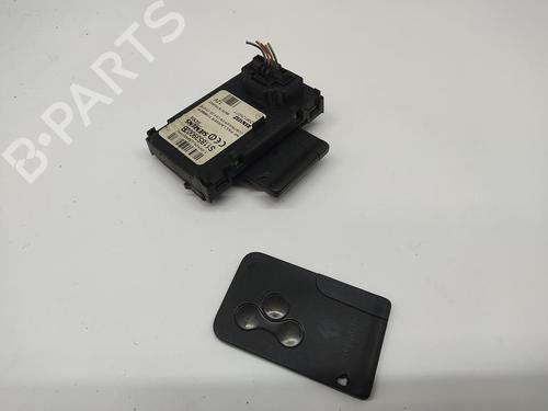 Other RENAULT SCÉNIC II (JM0/1_) | BP30927711O1