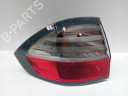 Used Left taillight Left taillight FORD S-MAX (WA6) [2006-2014] 36322387 36322387