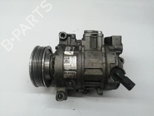 Used AC compressor AUDI A4 B7 (8EC) 2.0 TDI 16V (140 hp) 28326108