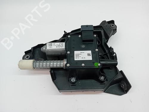 Handrem Handrem CITROËN C4 Picasso I MPV (UD_) 2.0 HDi 138 (136 hp) 33941886 33941886