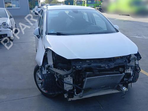 Ricambi OPEL CORSA E (X15) 4860923