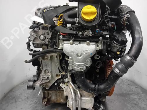 Engine RENAULT SCÉNIC IV (J9_) | BP36641896M1 - Image 5
