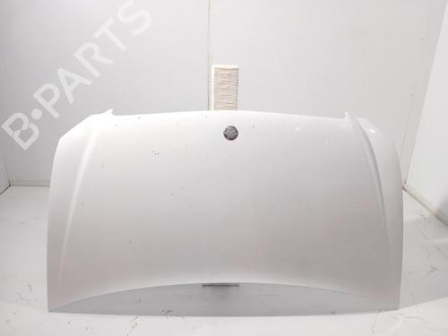 Motorhjelm Motorhjelm MERCEDES-BENZ VITO / MIXTO Van (W639) 109 CDI (639.601, 639.603, 639.605) (88 hp) 34157277 34157277