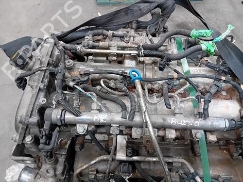 Motor MITSUBISHI PAJERO II (V3_W, V2_W, V4_W, V5_W) 2.5 TD 4WD (V24W) (99 hp) 32667853