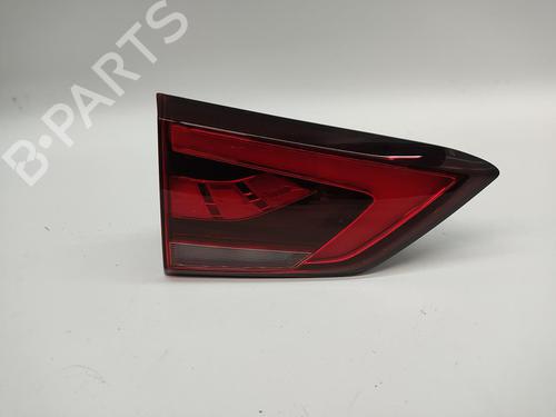 Venstre baglygte bagklap Venstre baglygte bagklap MG MG ZS SUV (AZS1) [2017-2026] 34605336 34605336