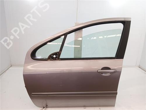 Dør venstre fortil Dør venstre fortil PEUGEOT 307 (3A/C) 2.0 HDi 110 (107 hp) 39699449 39699449
