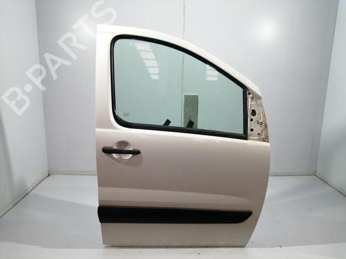 Used Right front door Right front door PEUGEOT EXPERT Tepee (VF3X_) 2.0 HDi 120 (120 hp) 33464289 33464289