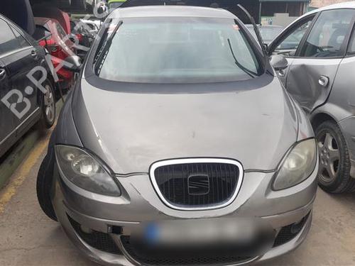 Used Parts SEAT TOLEDO III (5P2) 1.9 TDI 4981771
