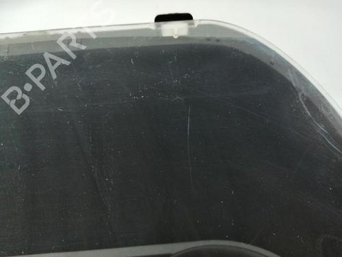 Cockpit FORD FUSION (JU_) 1.4 | BP30745656C47 