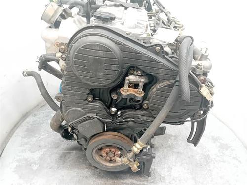 Engine MAZDA PREMACY (CP) 2.0 TD | BP37594501M1 - Image 3