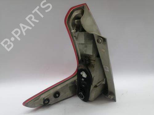 Right taillight RENAULT SCÉNIC III (JZ0/1_)  | BP28961128C35 
