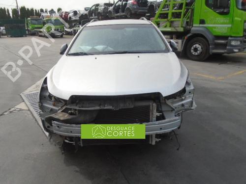 Engine CHEVROLET CRUZE Station Wagon (J308) 1.4 | BP8081635M1 - Image 5