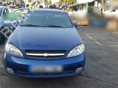 Used Parts CHEVROLET LACETTI (J200)  1.6  1083029