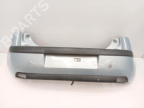 Used Rear bumper CITROËN C4 I (LC_) [2004-2014]  28094648