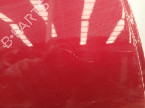 Right rear door CITROËN C3 I (FC_, FN_) 1.4 i Bivalent | BP25345993C5 