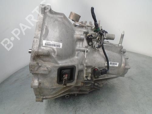 Gearbox HONDA CIVIC IX (FK) 2.2 i-DTEC (FK3) | BP7667209M3 