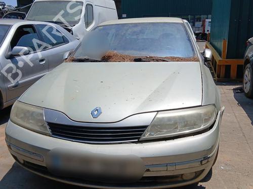 Brugte RENAULT LAGUNA II (BG0/1_) 4788117