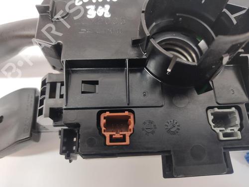 Headlight switch PEUGEOT 308 I (4A_, 4C_)  | BP29633199I24 